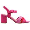 MARCO TOZZI 28323 SANDAL - PINK MULTI